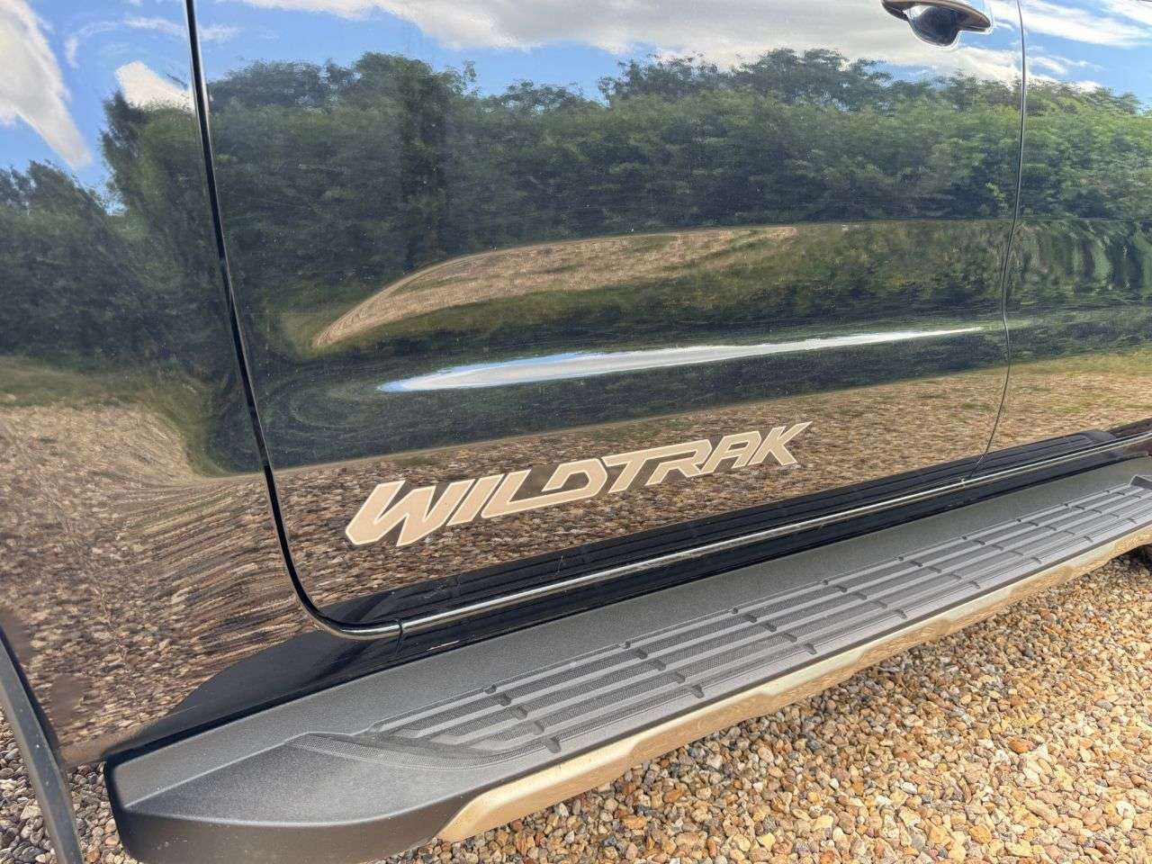 2019 FORD RANGER 2019 FORD RANGER