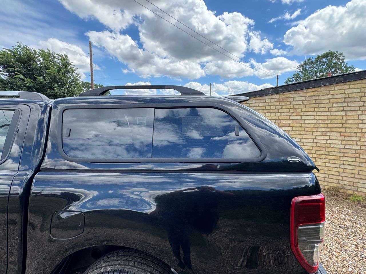 2019 FORD RANGER 2019 FORD RANGER
