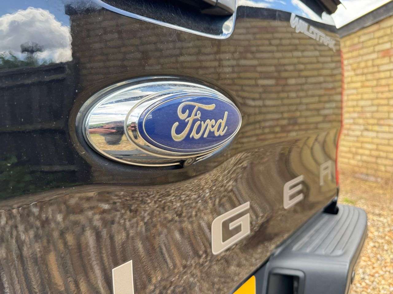 2019 FORD RANGER 2019 FORD RANGER