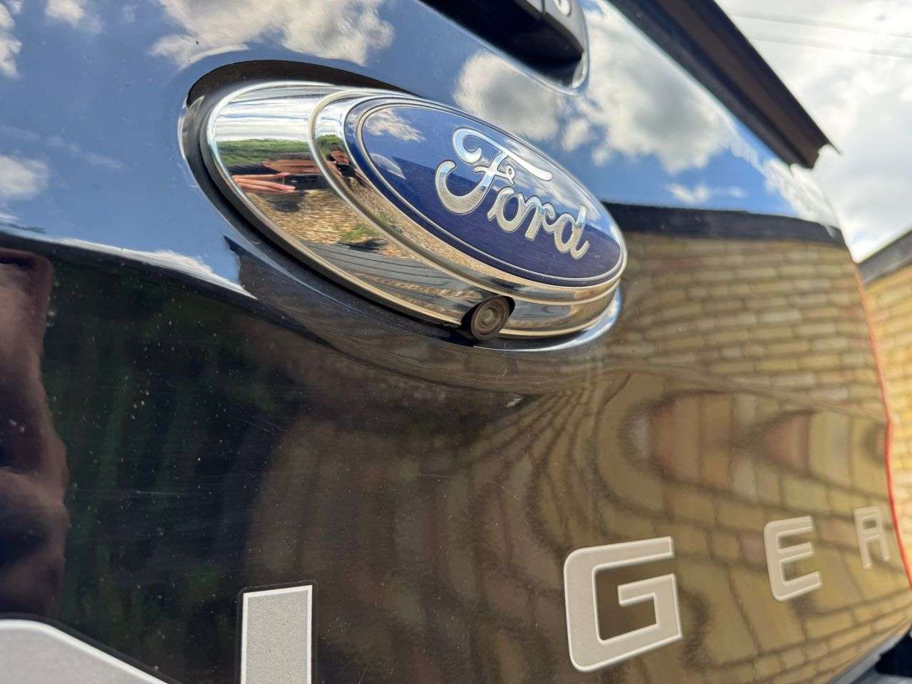 2019 FORD RANGER 2019 FORD RANGER