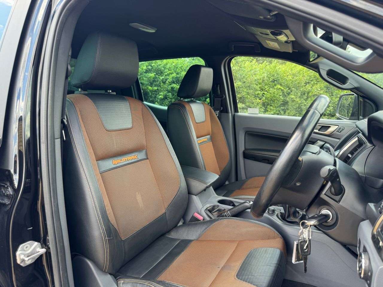 2019 FORD RANGER 2019 FORD RANGER