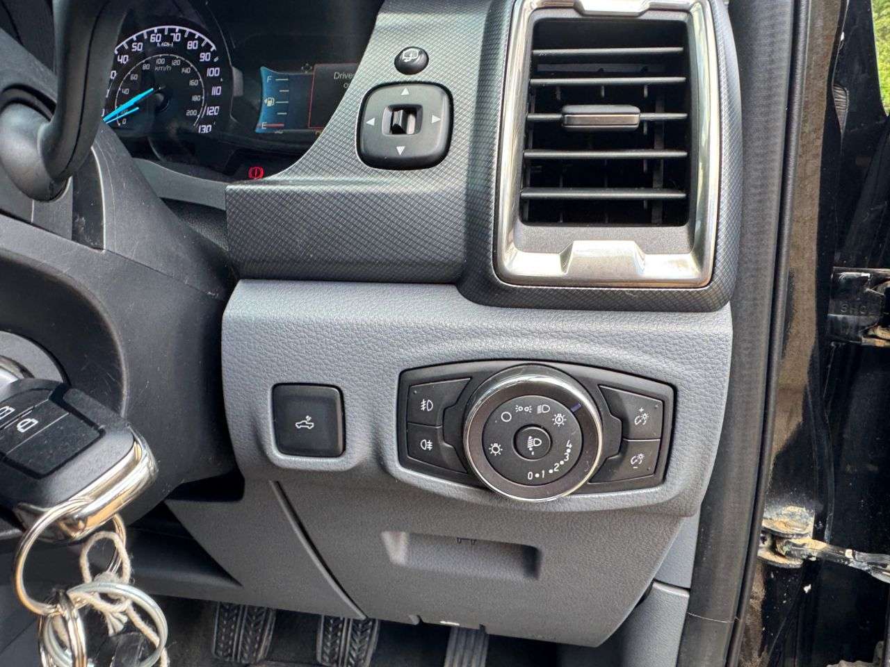 2019 FORD RANGER 2019 FORD RANGER