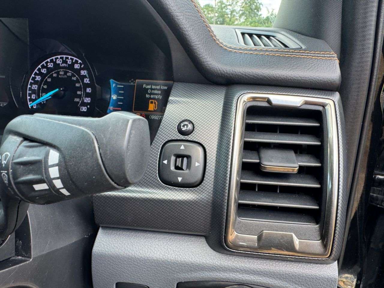 2019 FORD RANGER 2019 FORD RANGER
