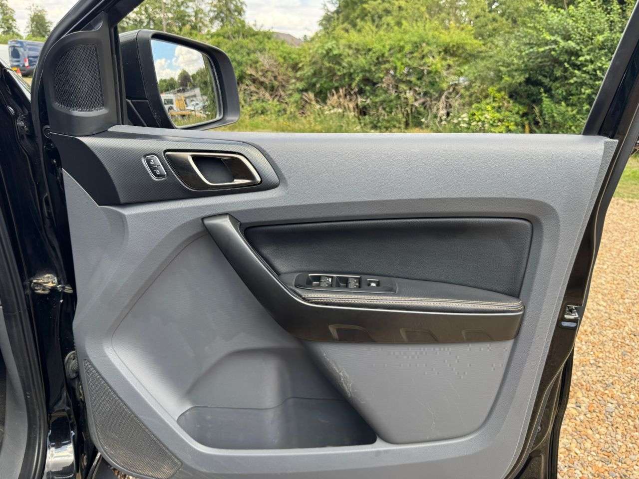 2019 FORD RANGER 2019 FORD RANGER