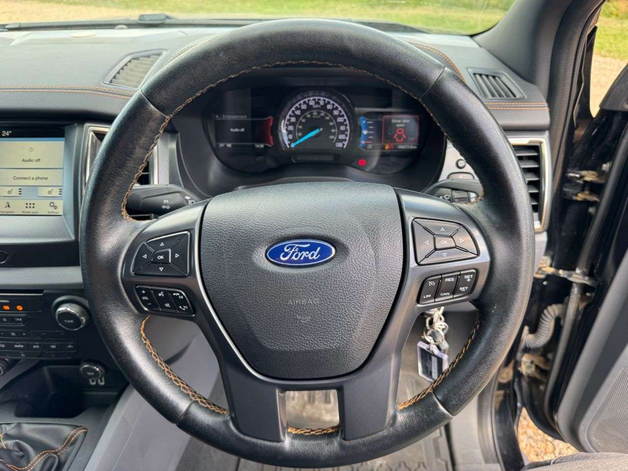 2019 FORD RANGER 2019 FORD RANGER