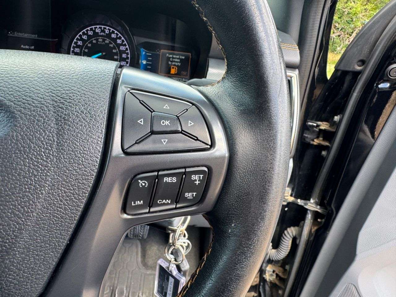 2019 FORD RANGER 2019 FORD RANGER