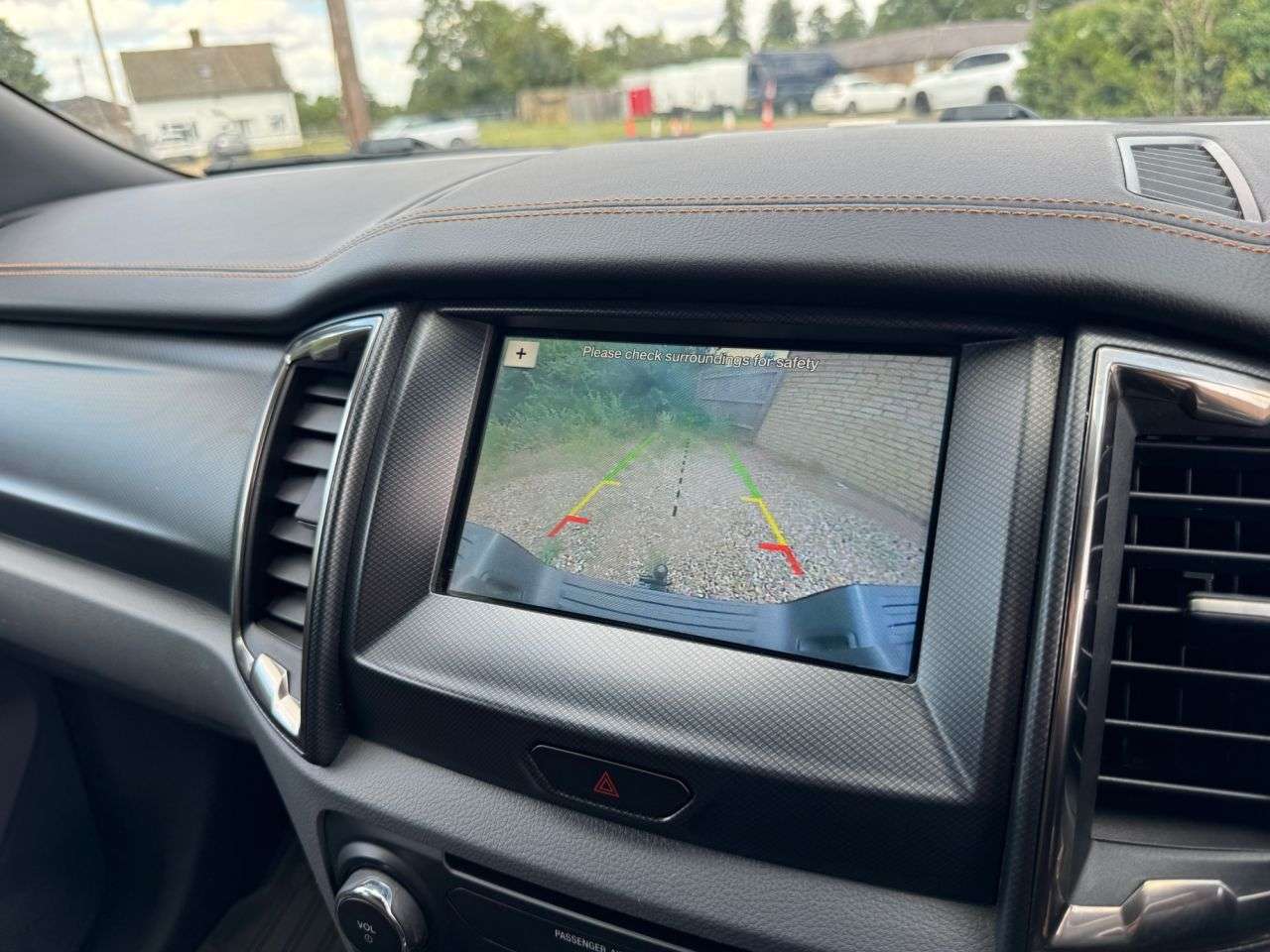 2019 FORD RANGER 2019 FORD RANGER
