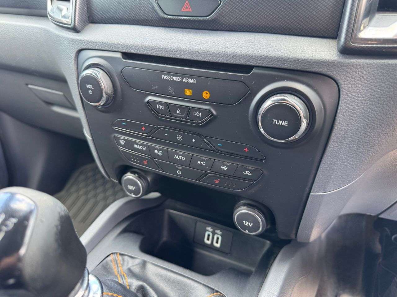 2019 FORD RANGER 2019 FORD RANGER