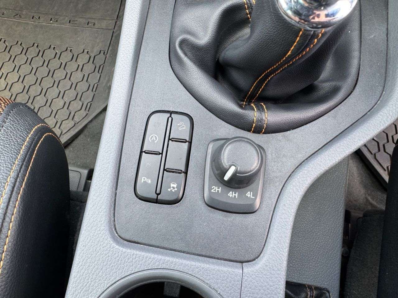 2019 FORD RANGER 2019 FORD RANGER