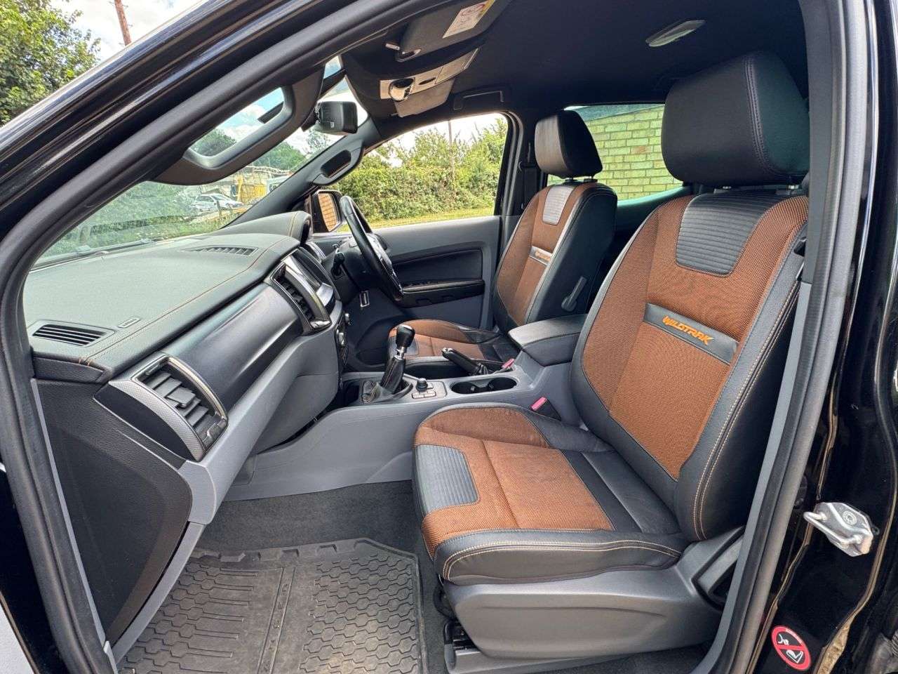 2019 FORD RANGER 2019 FORD RANGER