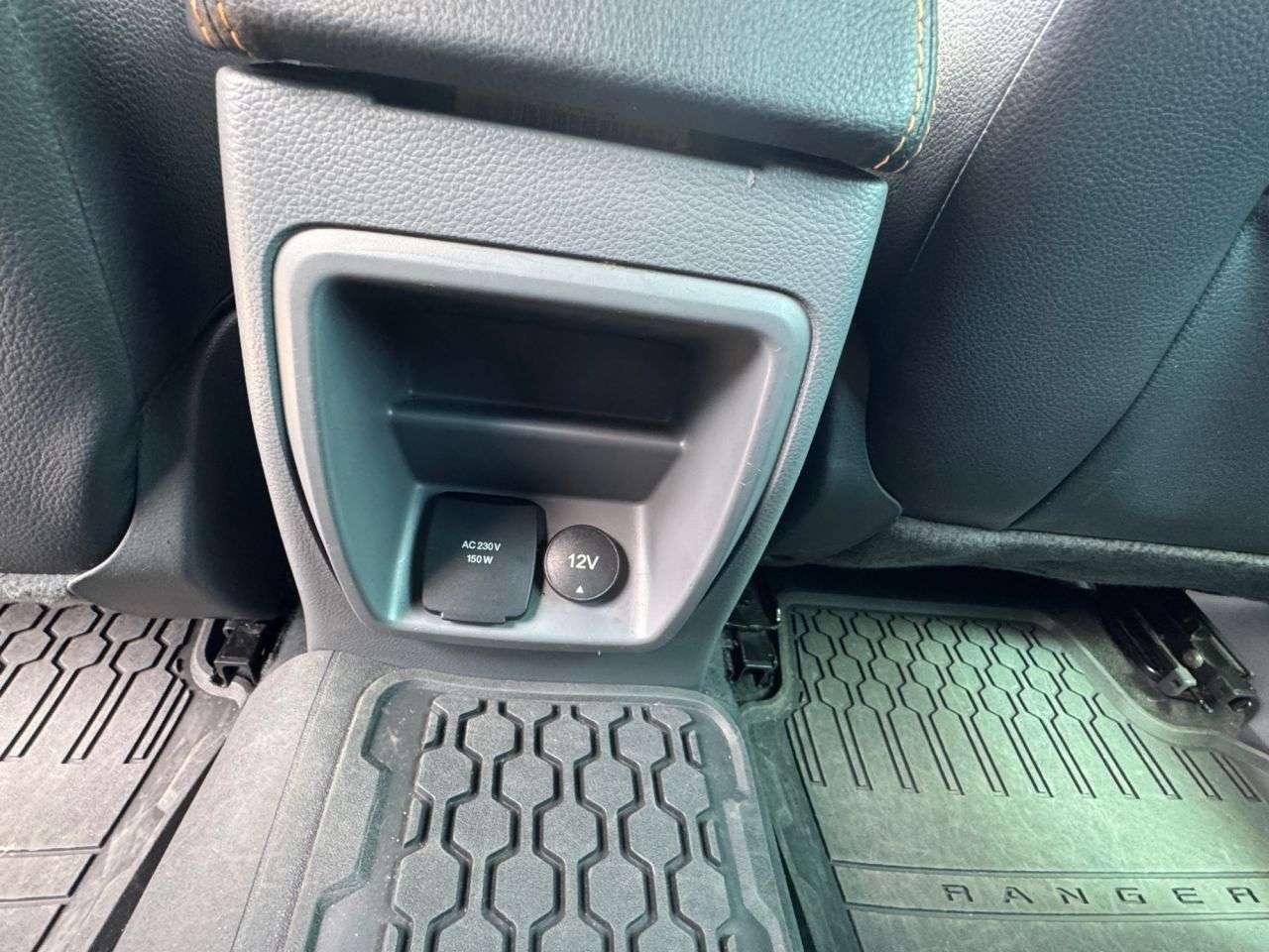 2019 FORD RANGER 2019 FORD RANGER