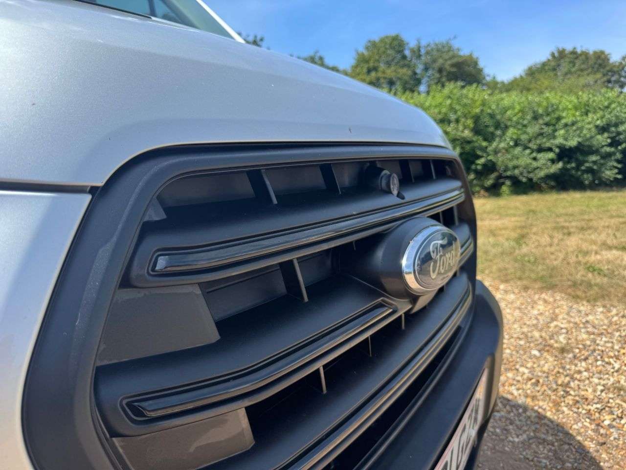 2021 FORD TRANSIT 2021 FORD TRANSIT