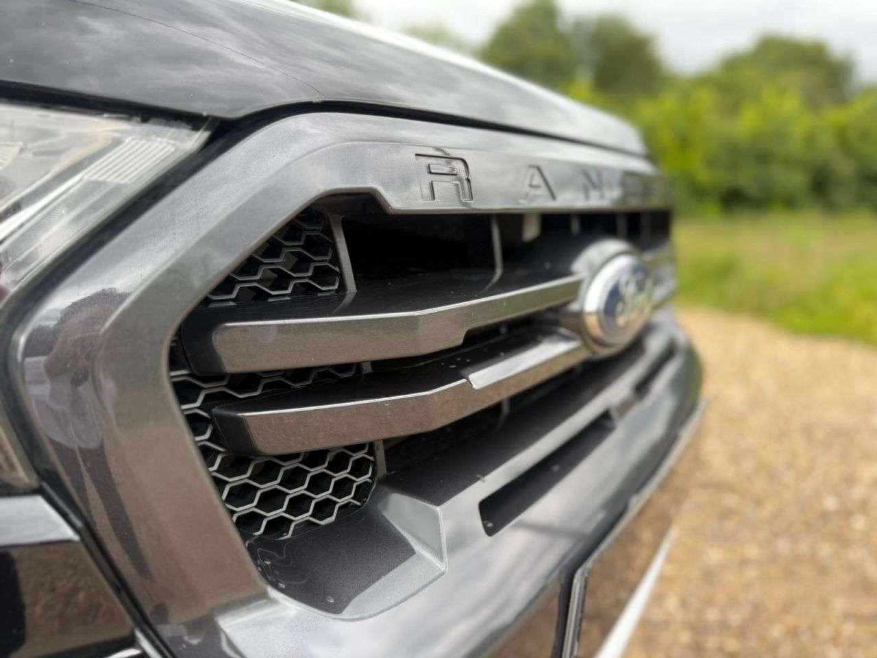 A 2021 FORD RANGER 2.0 EcoBlue Wildtrak Pickup Double Cab 4dr Diesel Auto 4WD Euro 6 (s/s) (21 A 2021 FORD RANGER 2.0 EcoBlue Wildtrak Pickup Double Cab 4dr Diesel Auto 4WD Euro 6 (s/s) (21