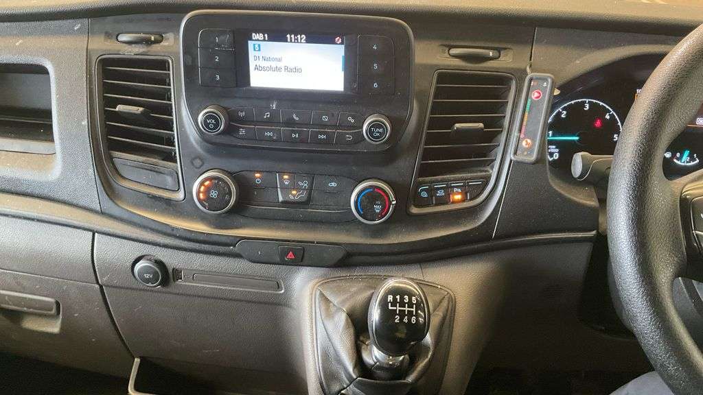 2021 FORD TRANSIT 2021 FORD TRANSIT