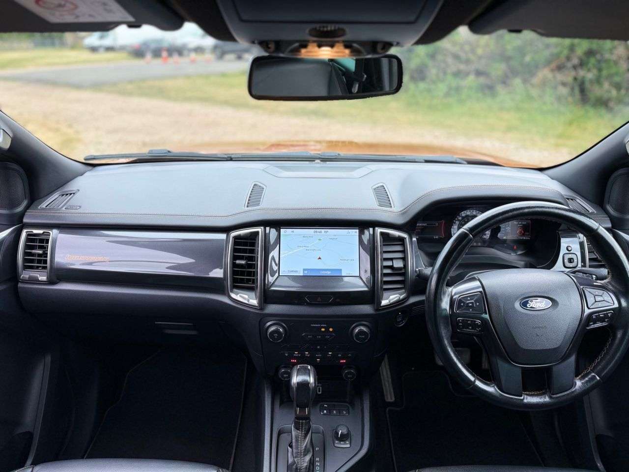 2023 FORD RANGER 2023 FORD RANGER