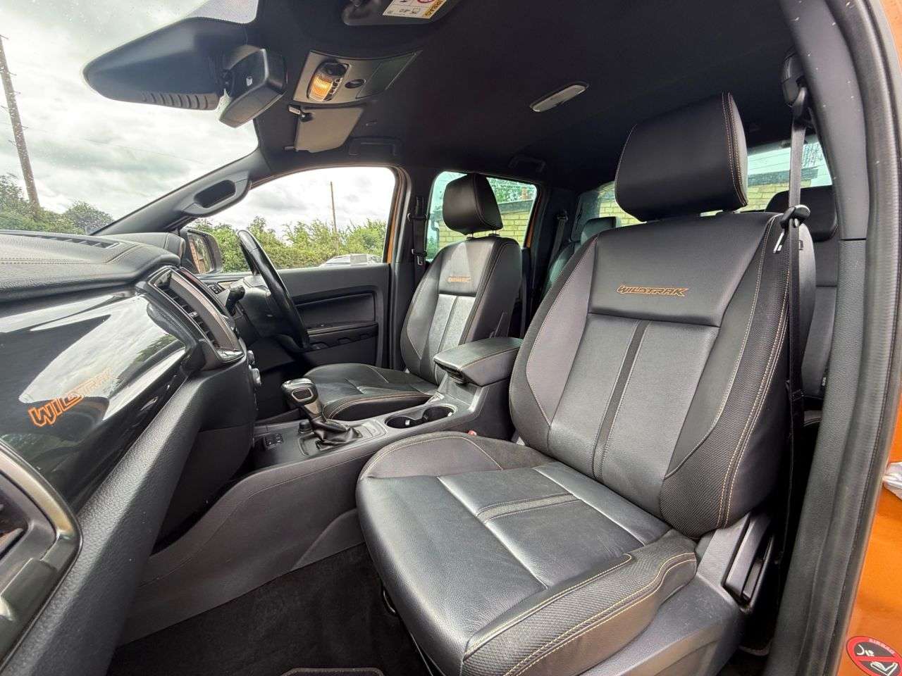 2023 FORD RANGER 2023 FORD RANGER