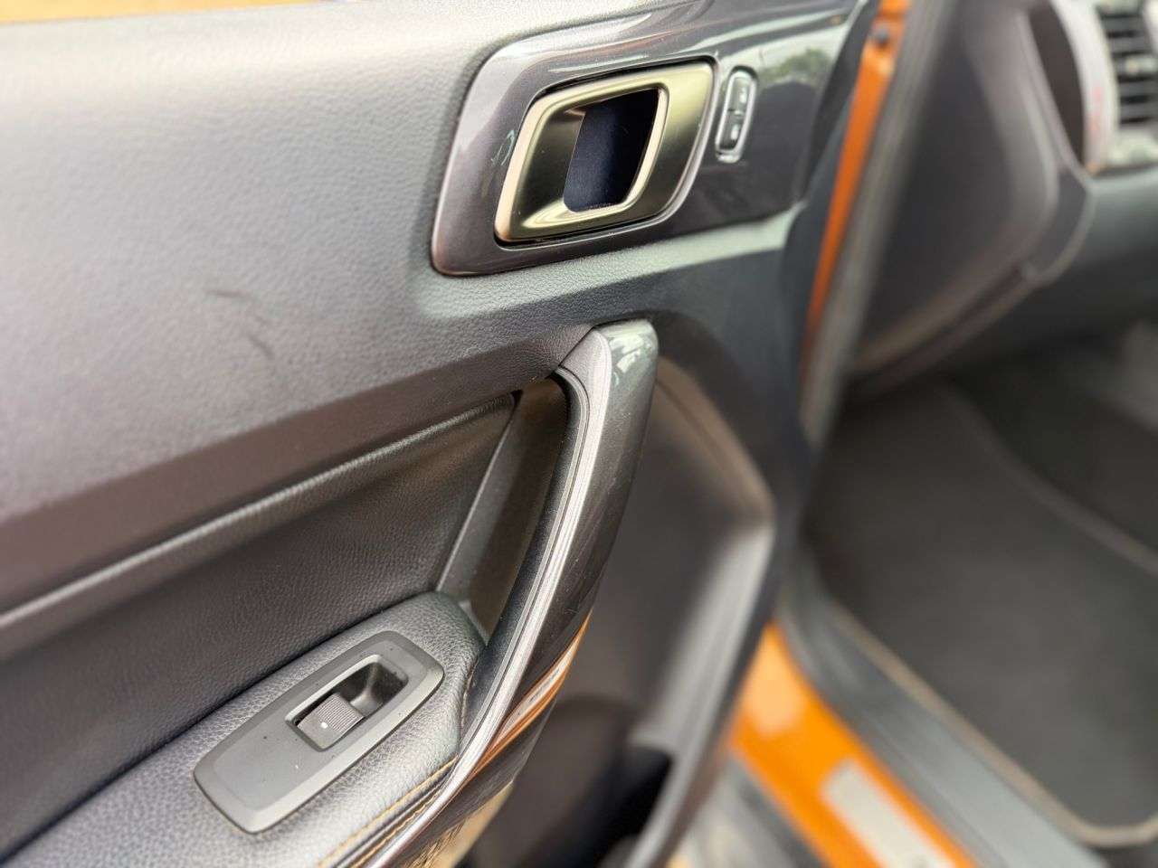 2023 FORD RANGER 2023 FORD RANGER