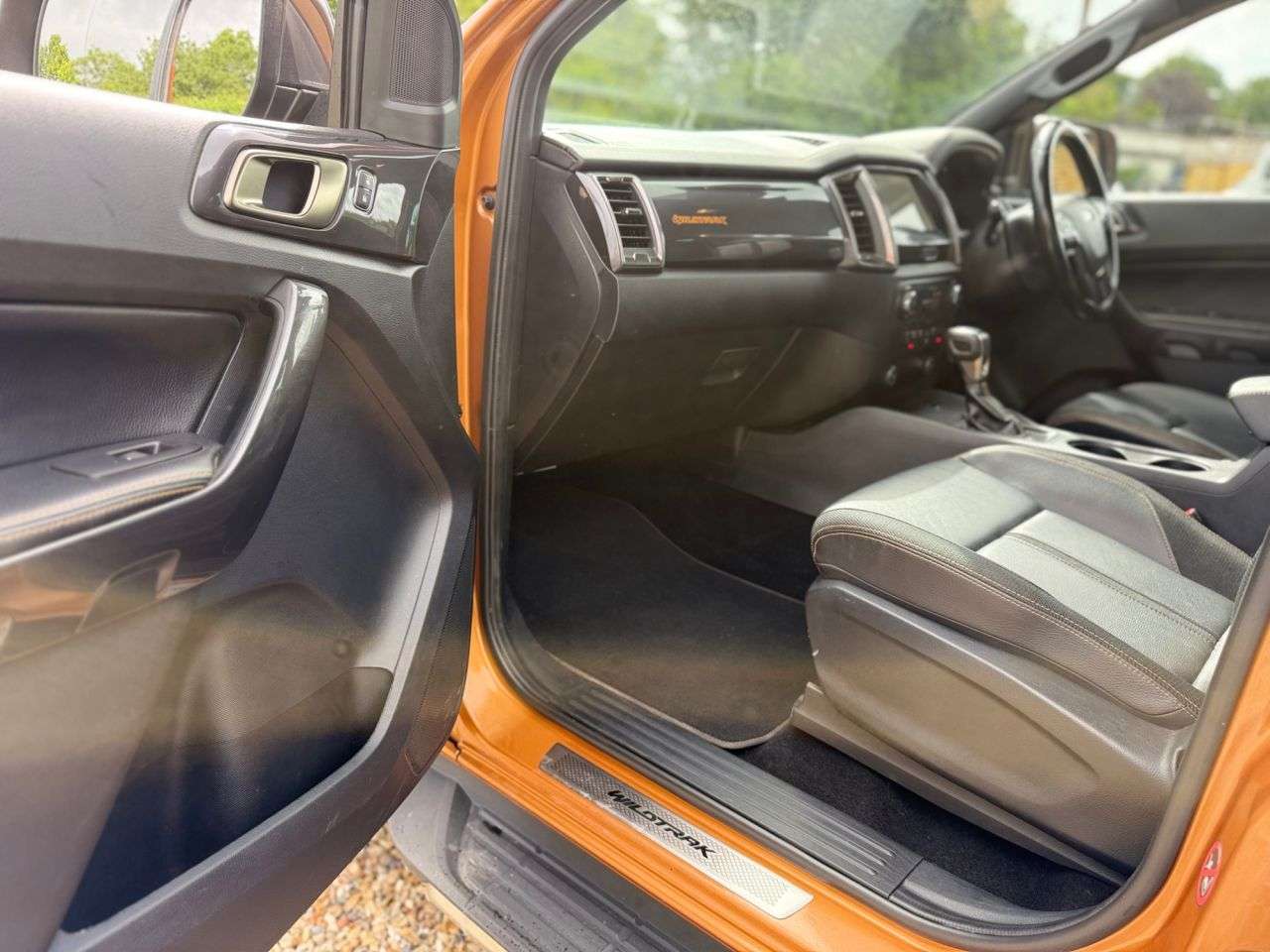 2023 FORD RANGER 2023 FORD RANGER