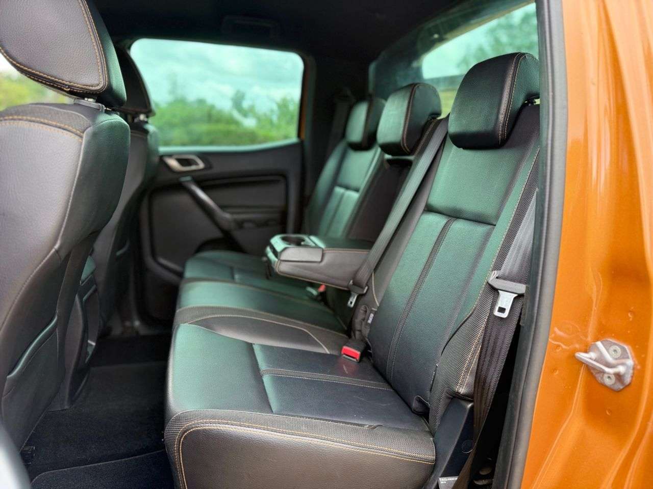 2023 FORD RANGER 2023 FORD RANGER