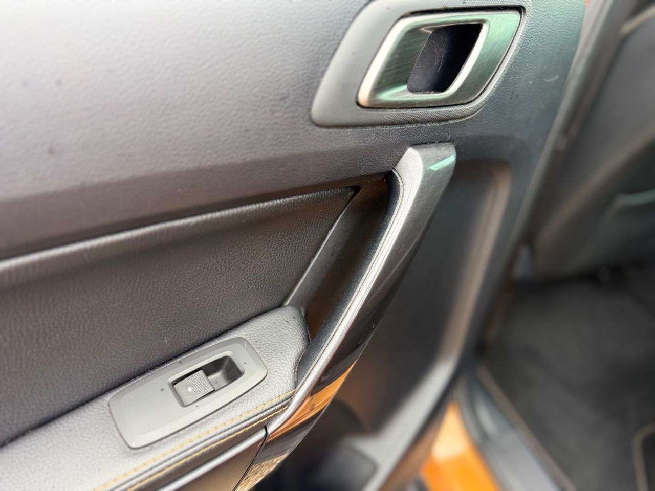 2023 FORD RANGER 2023 FORD RANGER