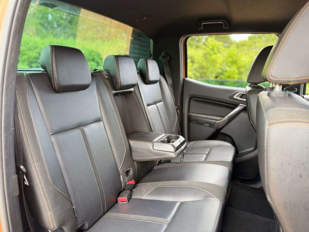 2023 FORD RANGER 2023 FORD RANGER