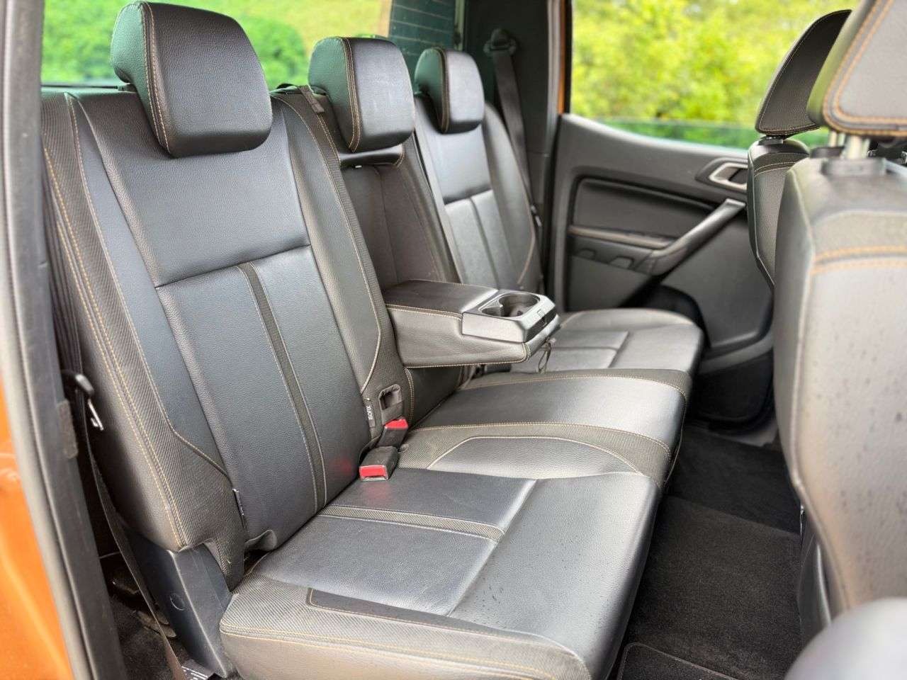 2023 FORD RANGER 2023 FORD RANGER