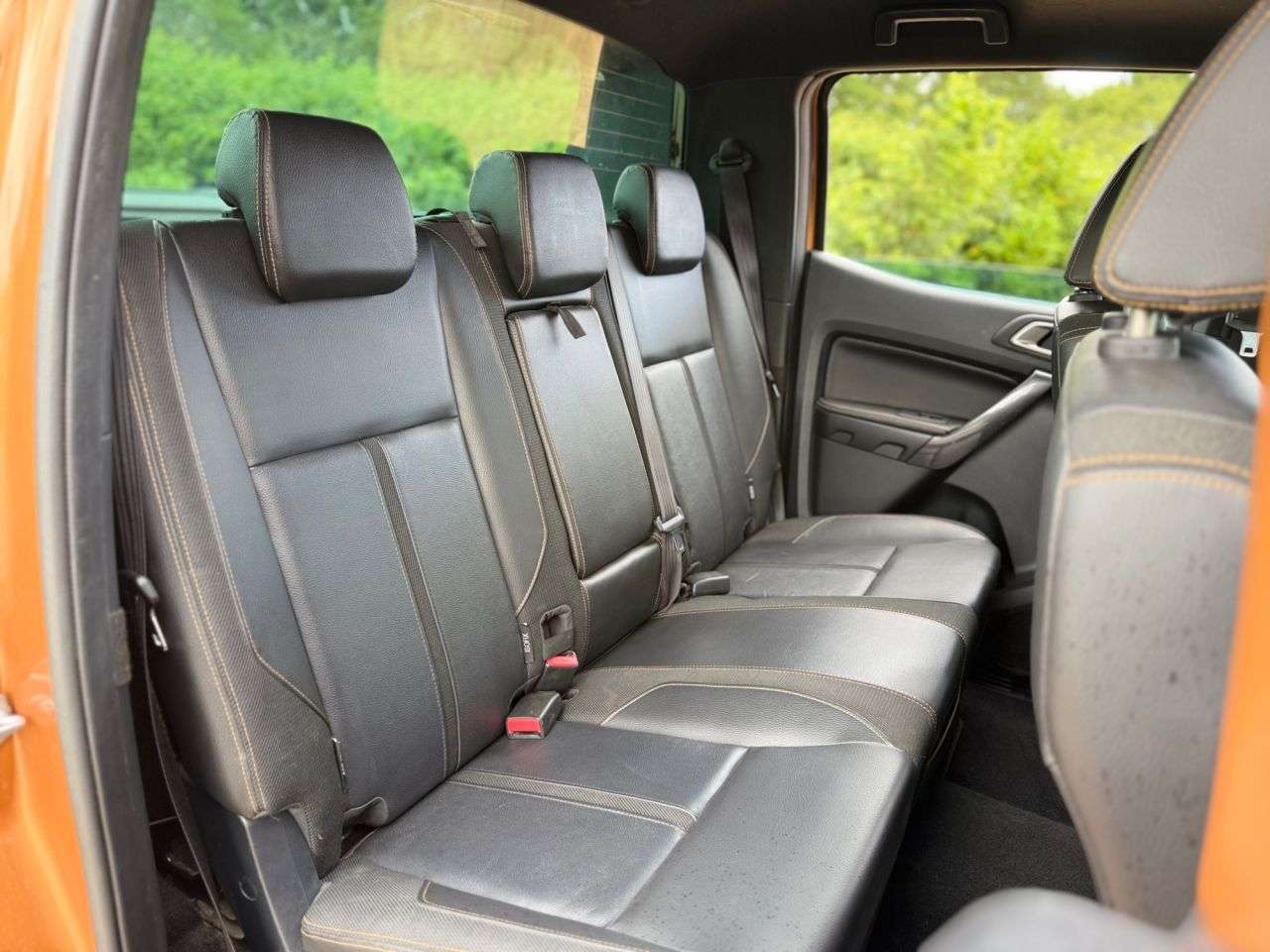 2023 FORD RANGER 2023 FORD RANGER