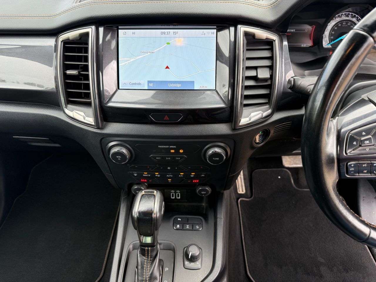 2023 FORD RANGER 2023 FORD RANGER