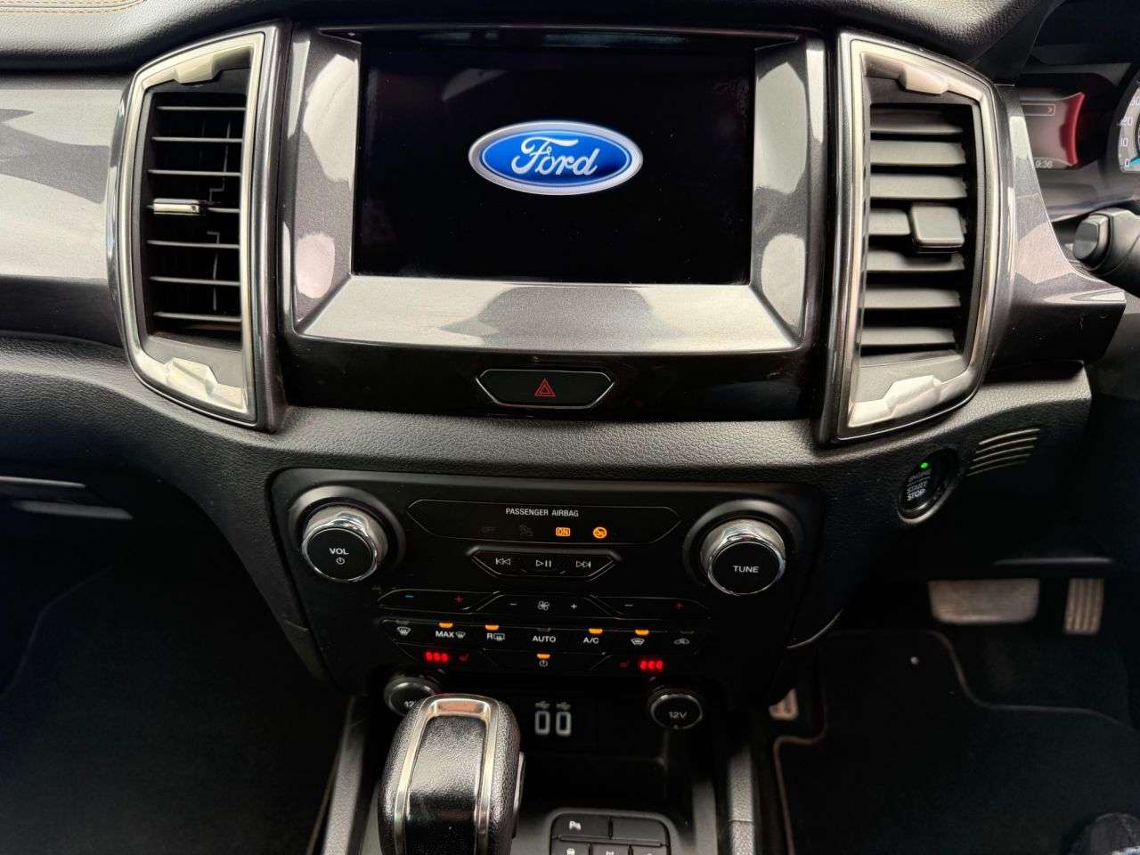 2023 FORD RANGER 2023 FORD RANGER