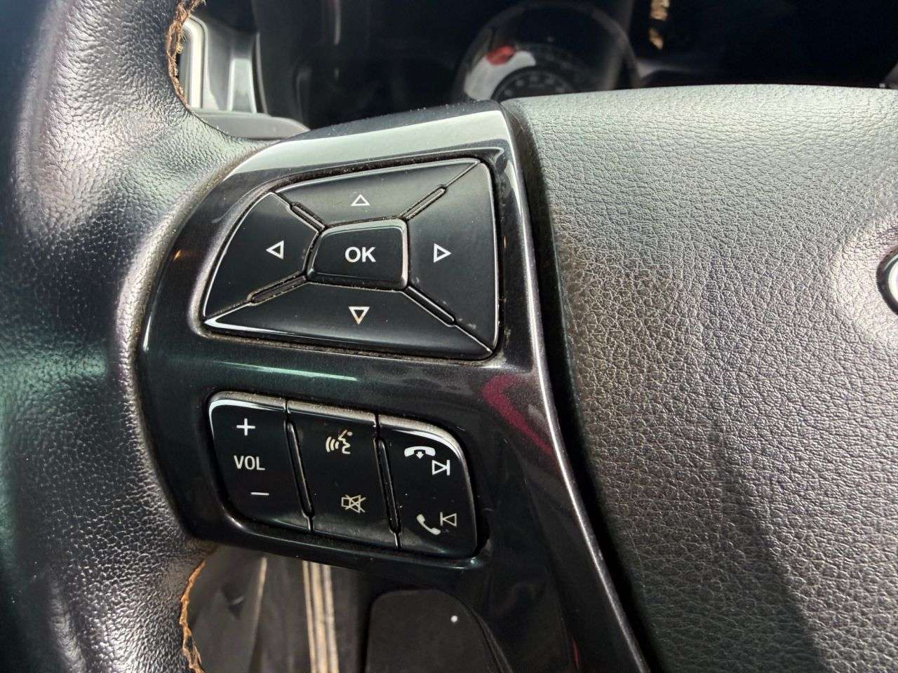 2023 FORD RANGER 2023 FORD RANGER