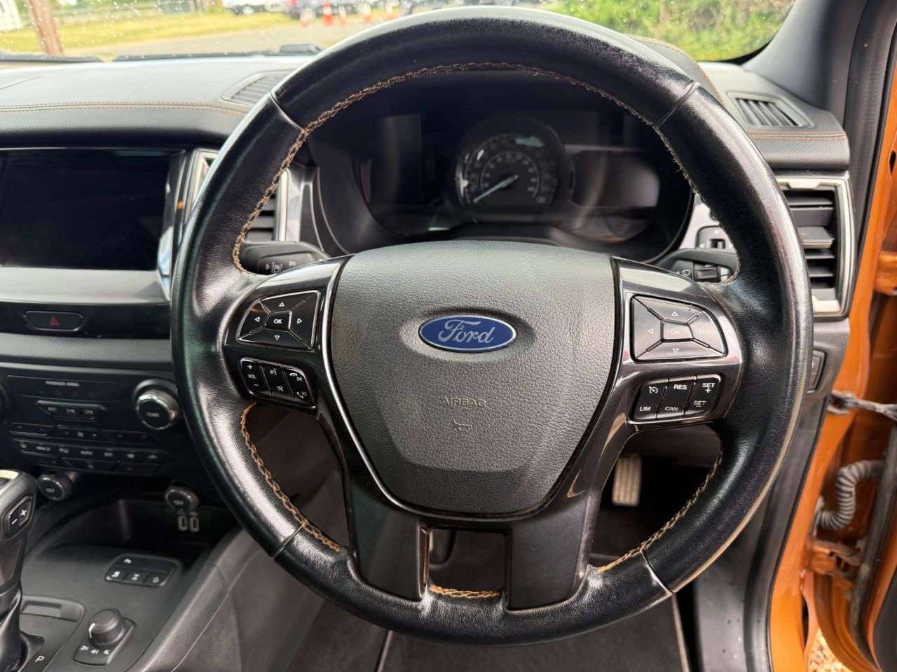 2023 FORD RANGER 2023 FORD RANGER