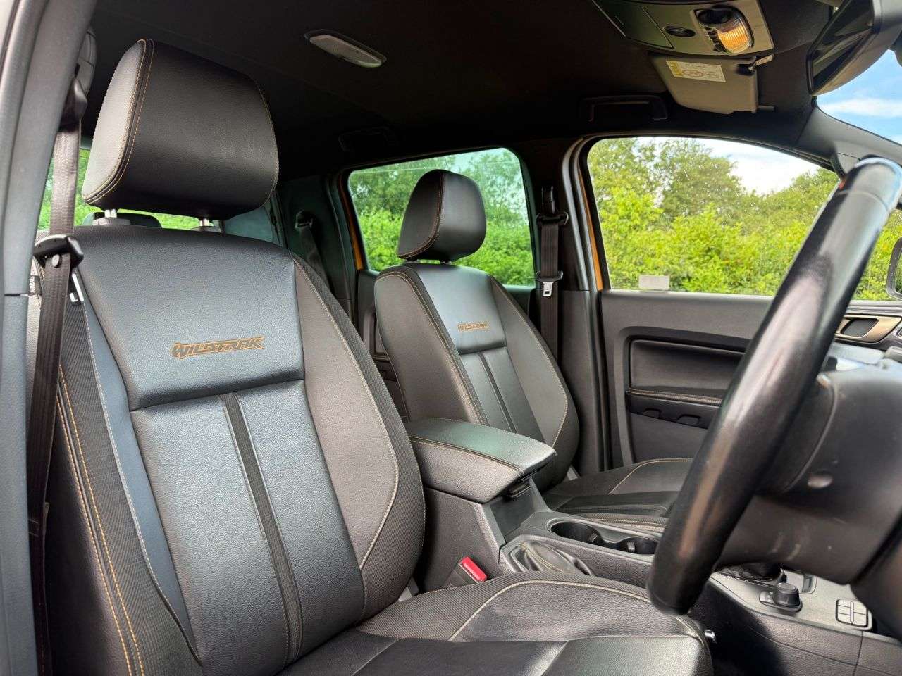 2023 FORD RANGER 2023 FORD RANGER