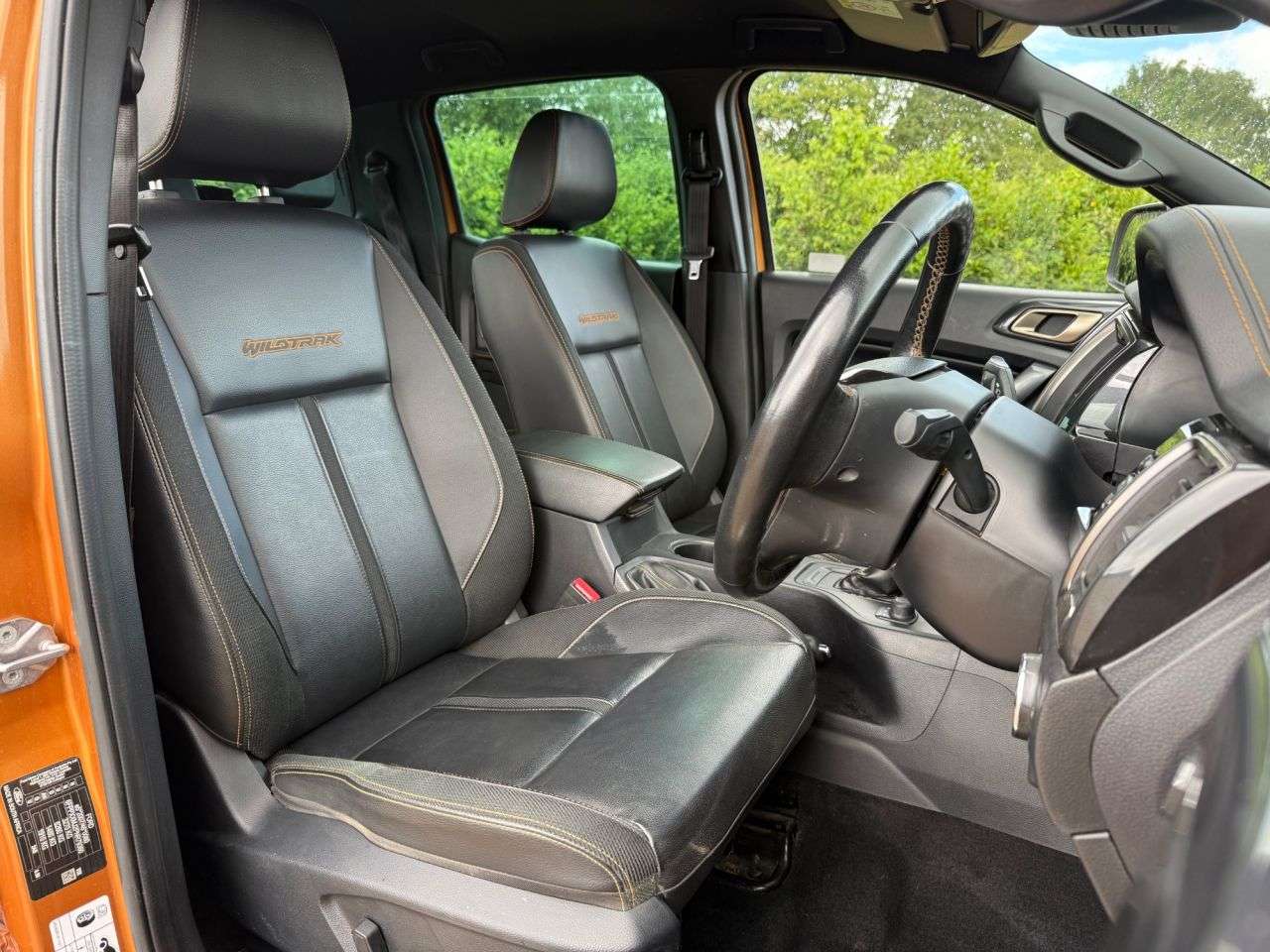 2023 FORD RANGER 2023 FORD RANGER