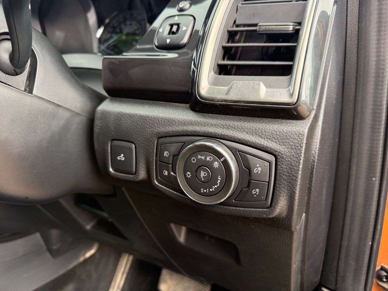 2023 FORD RANGER 2023 FORD RANGER