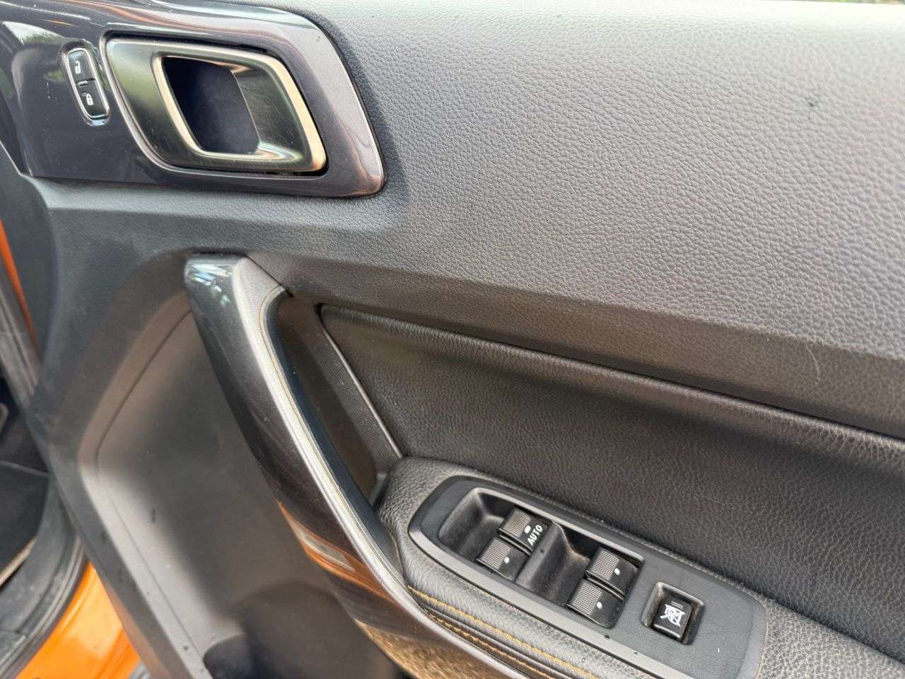 2023 FORD RANGER 2023 FORD RANGER