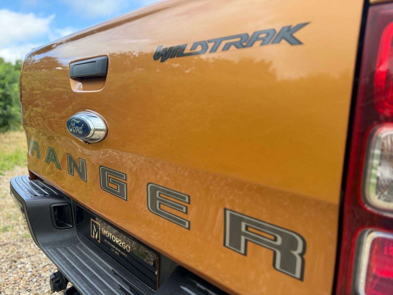 2023 FORD RANGER 2023 FORD RANGER
