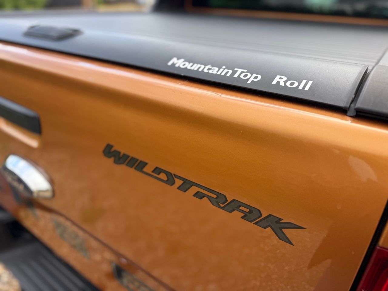 2023 FORD RANGER 2023 FORD RANGER