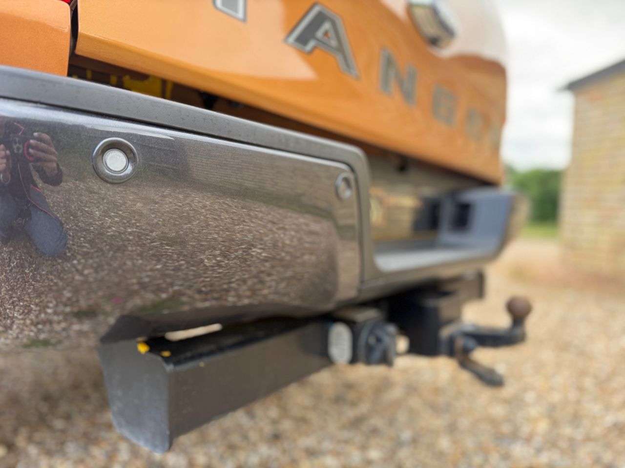 2023 FORD RANGER 2023 FORD RANGER