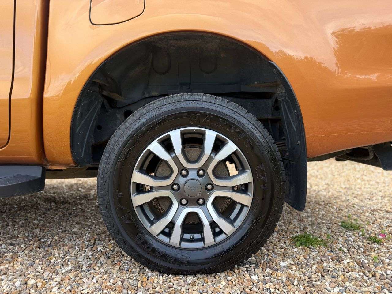 2023 FORD RANGER 2023 FORD RANGER