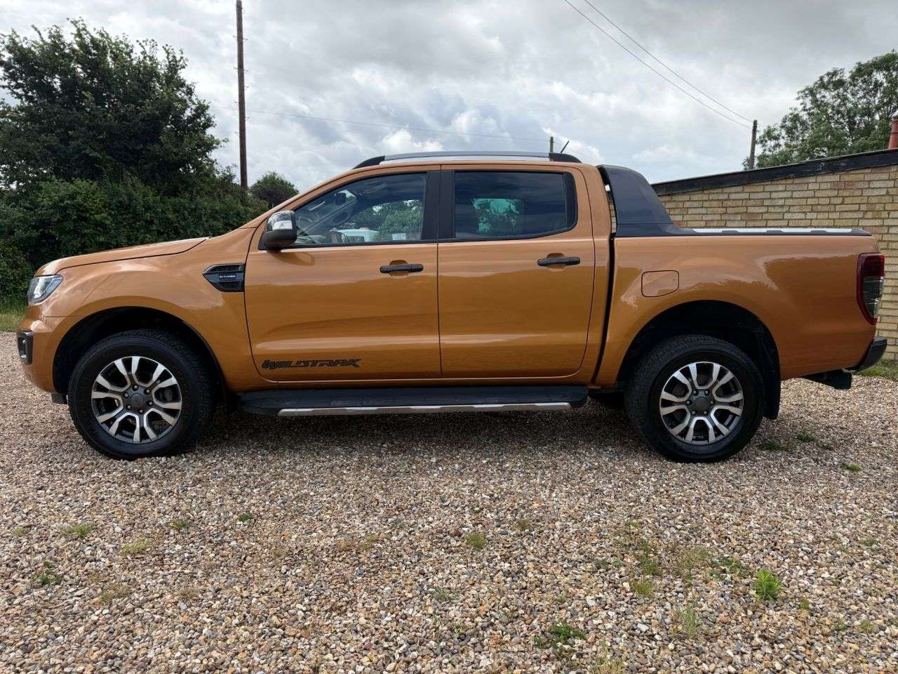 2023 FORD RANGER 2023 FORD RANGER