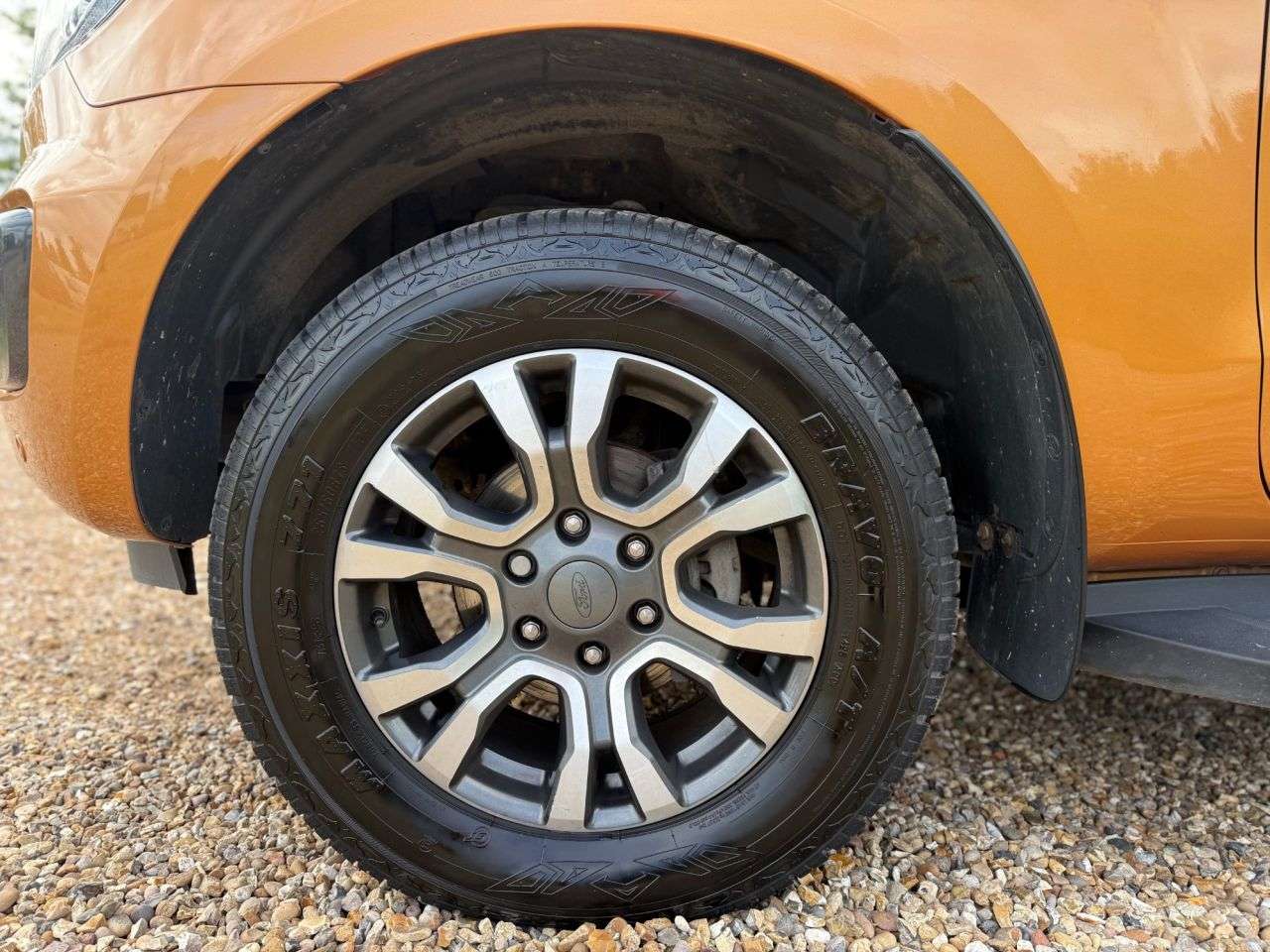 2023 FORD RANGER 2023 FORD RANGER