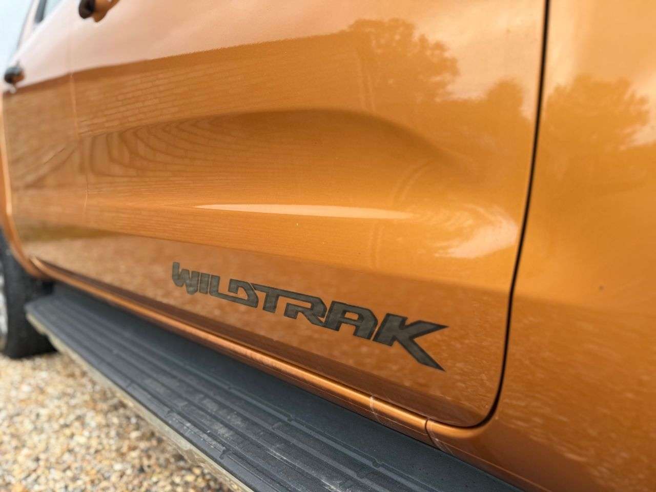 2023 FORD RANGER 2023 FORD RANGER
