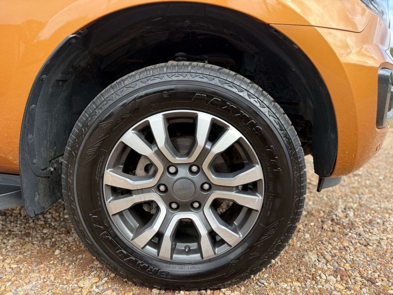 2023 FORD RANGER 2023 FORD RANGER