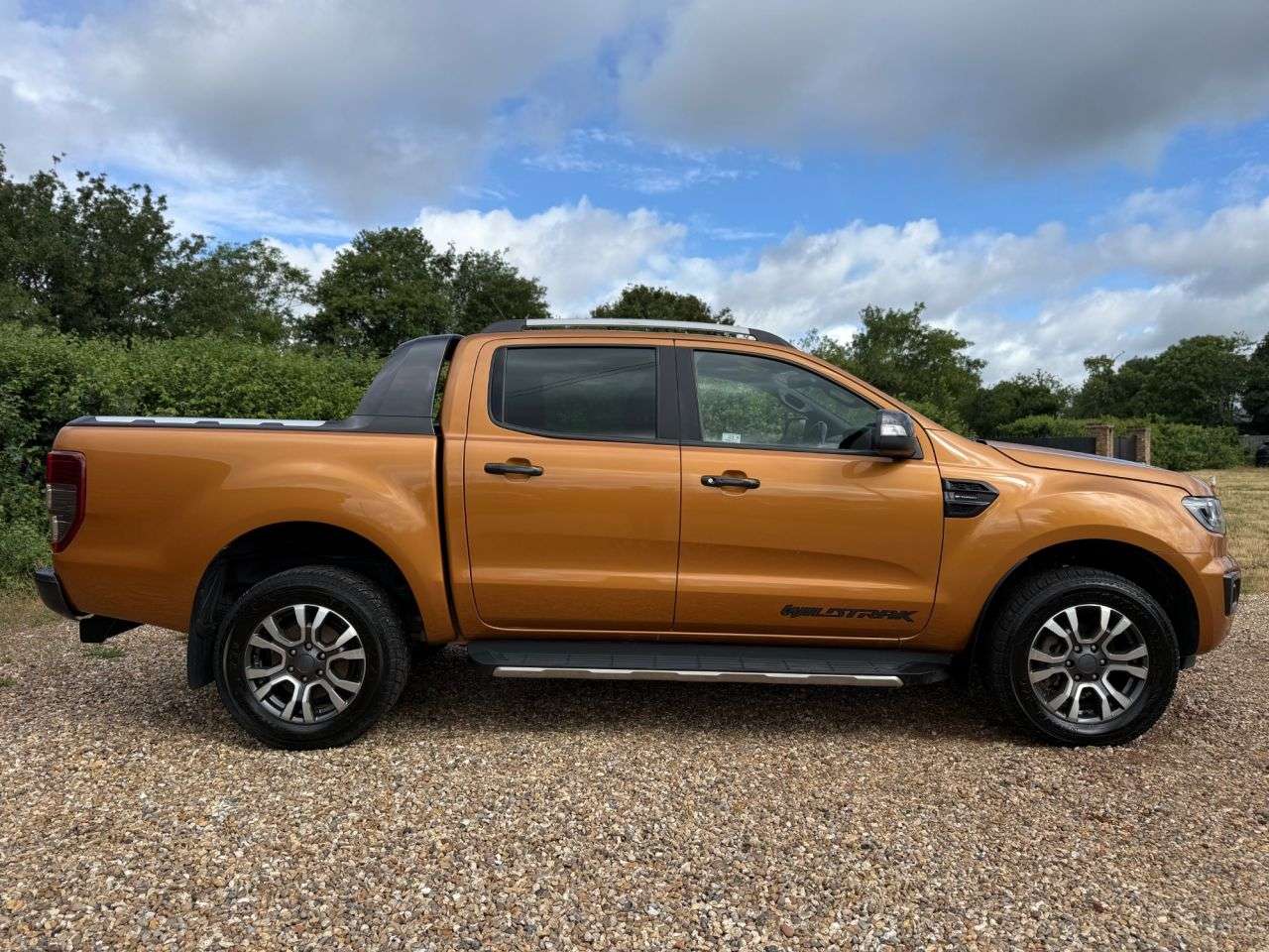 2023 FORD RANGER 2023 FORD RANGER