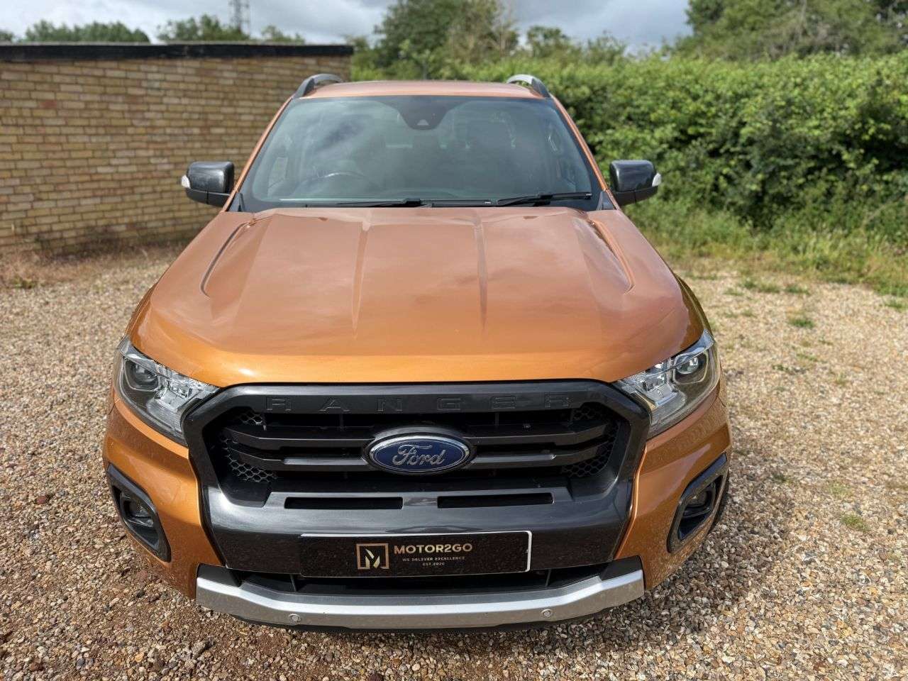 2023 FORD RANGER 2023 FORD RANGER