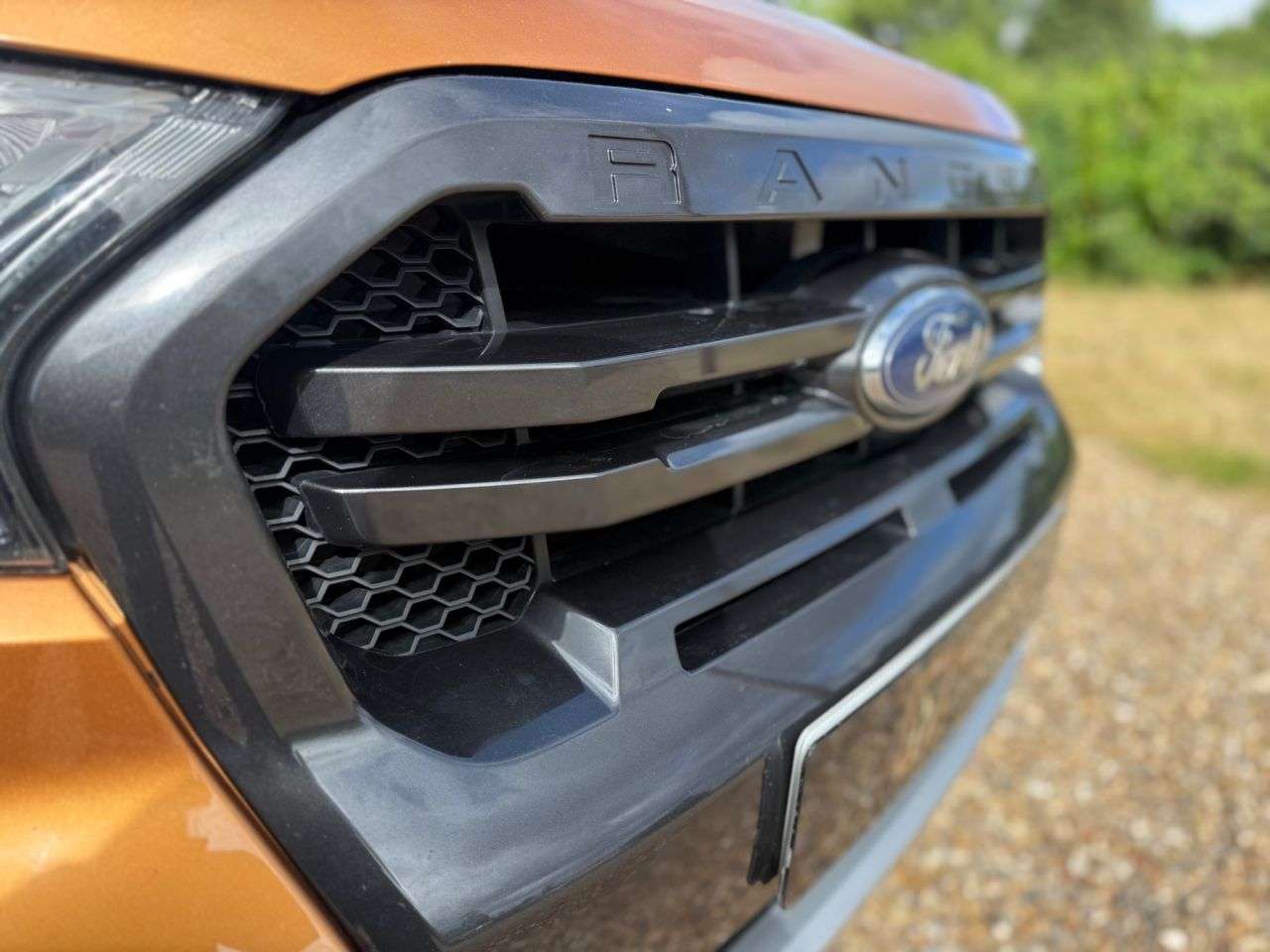 2023 FORD RANGER 2023 FORD RANGER