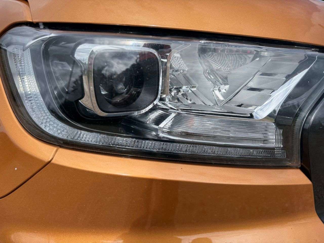 2023 FORD RANGER 2023 FORD RANGER