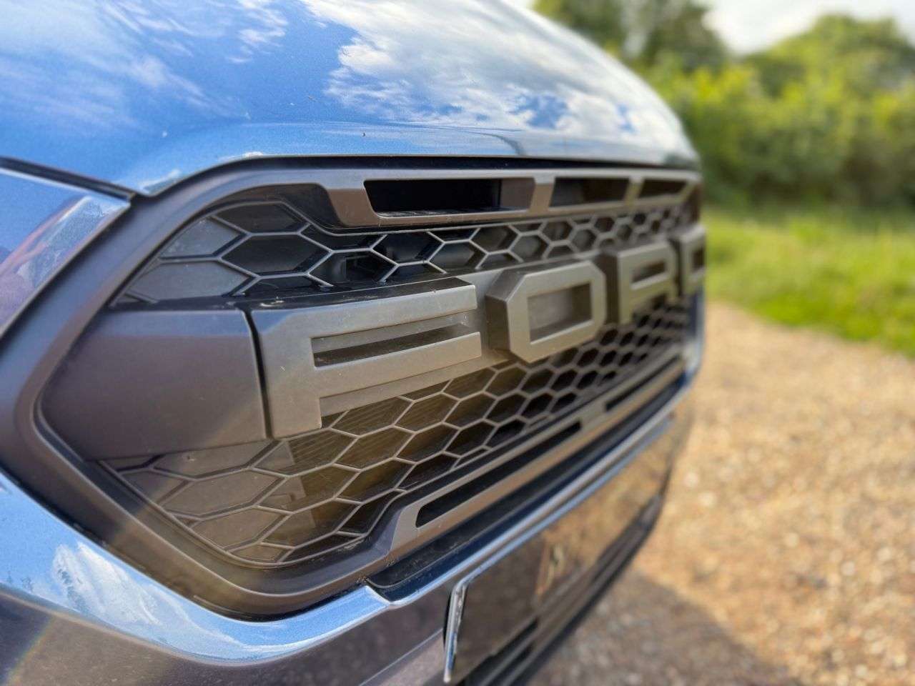 2019 FORD TRANSIT CUSTOM 2019 FORD TRANSIT CUSTOM