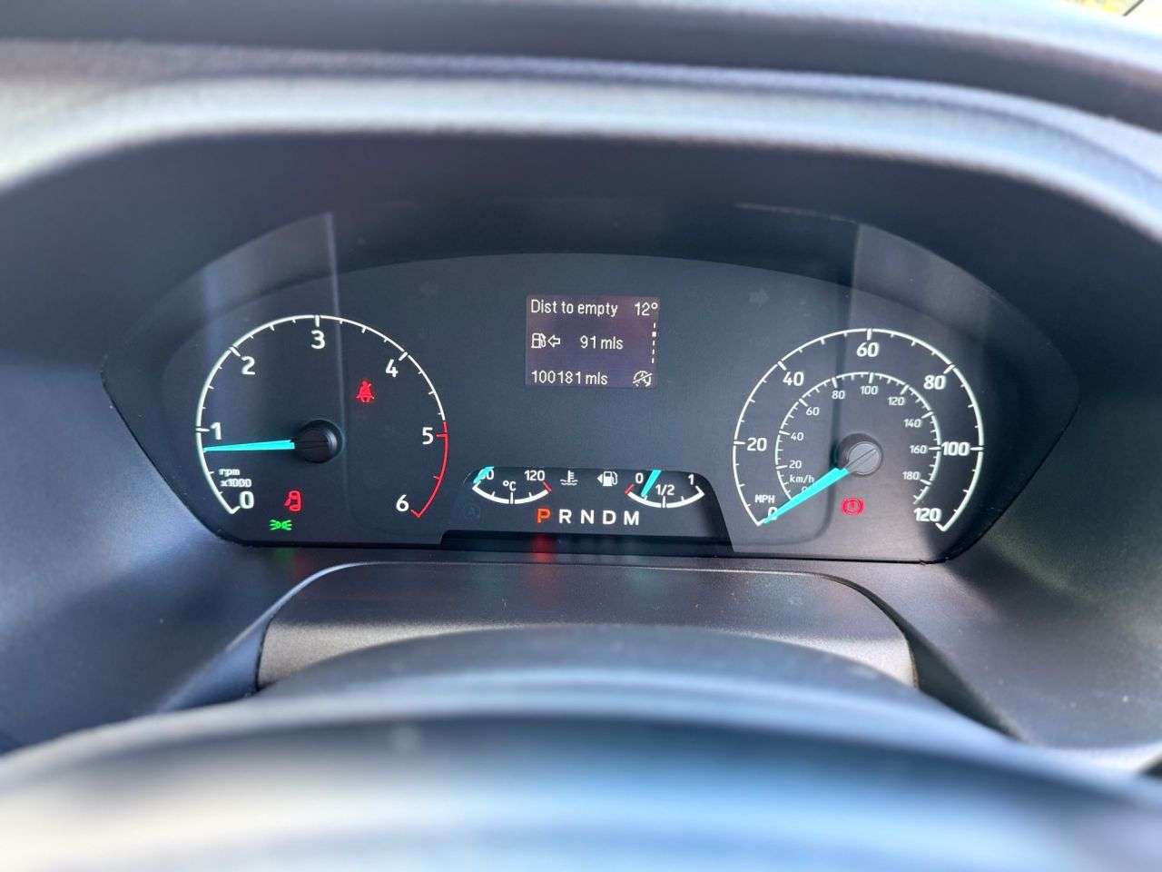 2019 FORD TRANSIT CUSTOM 2019 FORD TRANSIT CUSTOM
