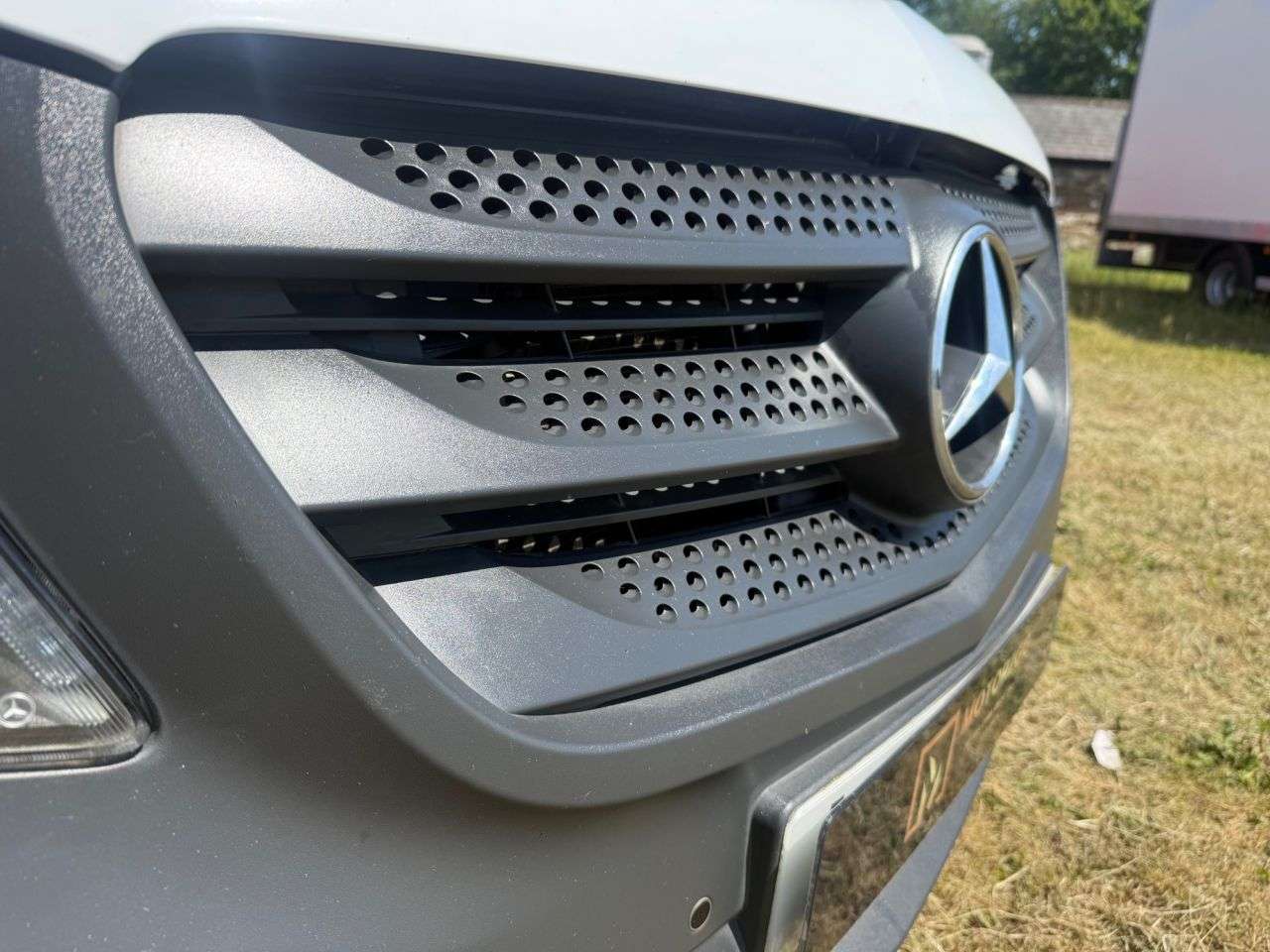 A 2019 MERCEDES-BENZ VITO 1.7 110 CDI Pure Panel Van 5dr Diesel Manual FWD L2 Euro 6 (s/s) (102 ps) A A 2019 MERCEDES-BENZ VITO 1.7 110 CDI Pure Panel Van 5dr Diesel Manual FWD L2 Euro 6 (s/s) (102 ps) A